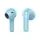 S-link Harmony X1 Mavi 4 Mikrofonlu ENC Bluetooth V5.4 TWS Gerçek Kablosuz Kulaklık 